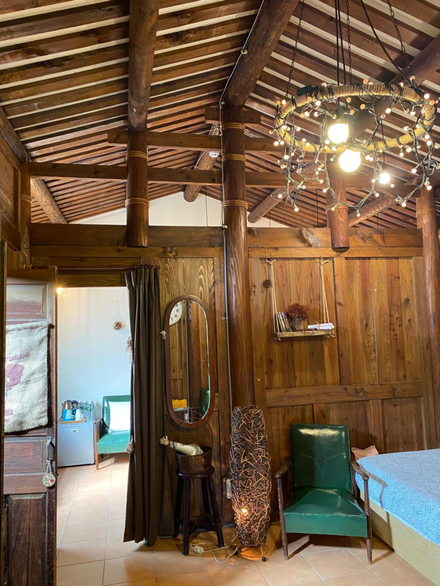 緩緩歸 Slow Living Tainan Exterior foto